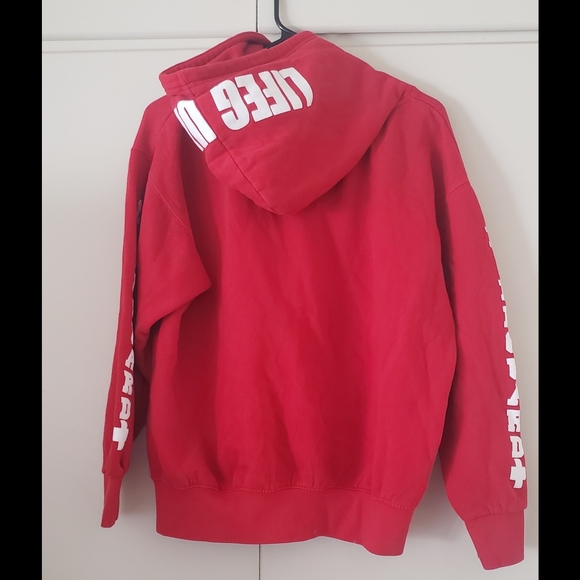 Lifeguard sweater - Picture 2 of 4